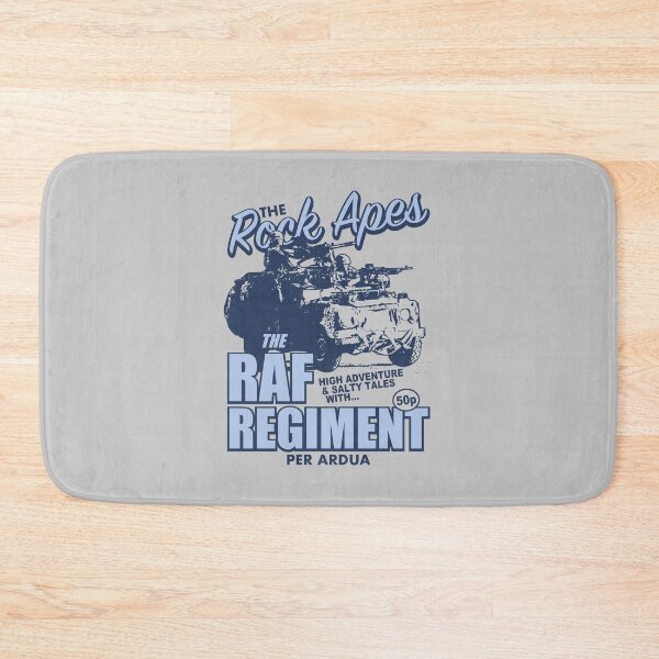Item preview, RAF Regiment designed and sold by StrongVlad.