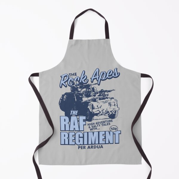 Item preview, RAF Regiment designed and sold by StrongVlad.