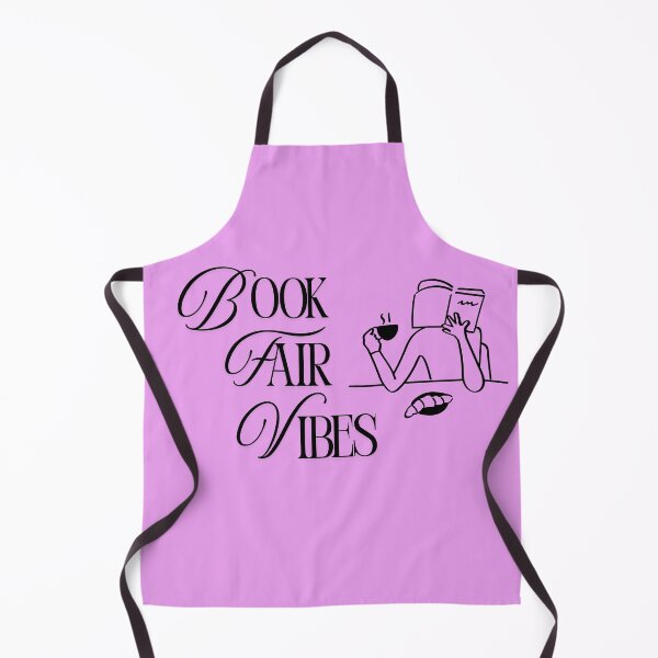 Item preview, Book Fair Vibes and coffee designed and sold by Brittainspires.