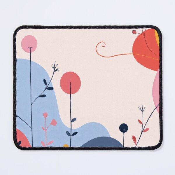 Item preview, Abstract Botanicals designed and sold by Mary Spencer.