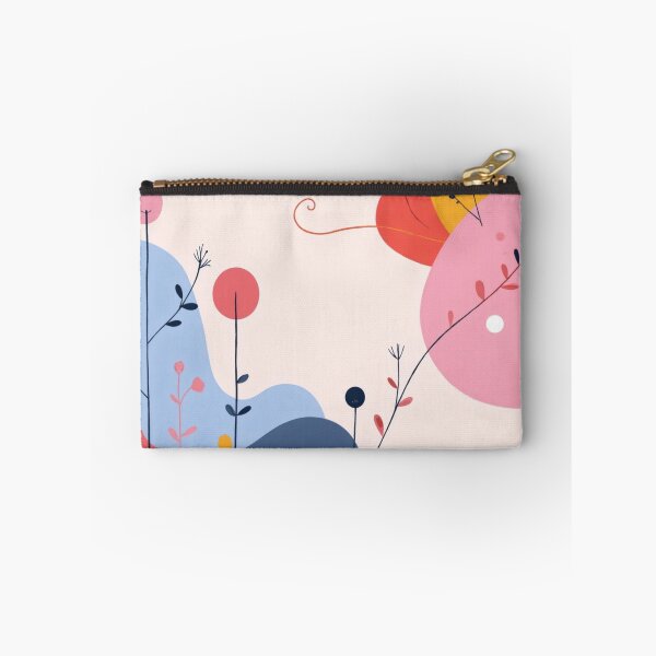 Item preview, Abstract Botanicals designed and sold by Mary Spencer.