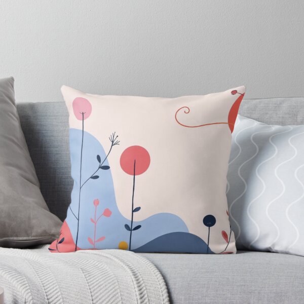 Item preview, Abstract Botanicals designed and sold by Mary Spencer.