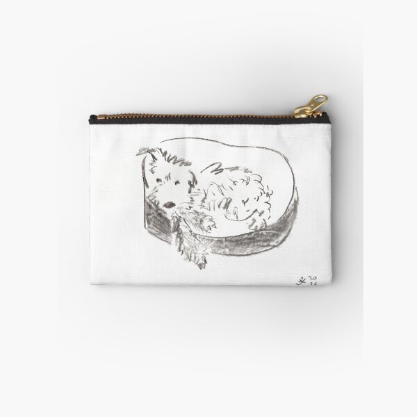 Item preview, Lurcher Dog 13 designed and sold by zatiak.