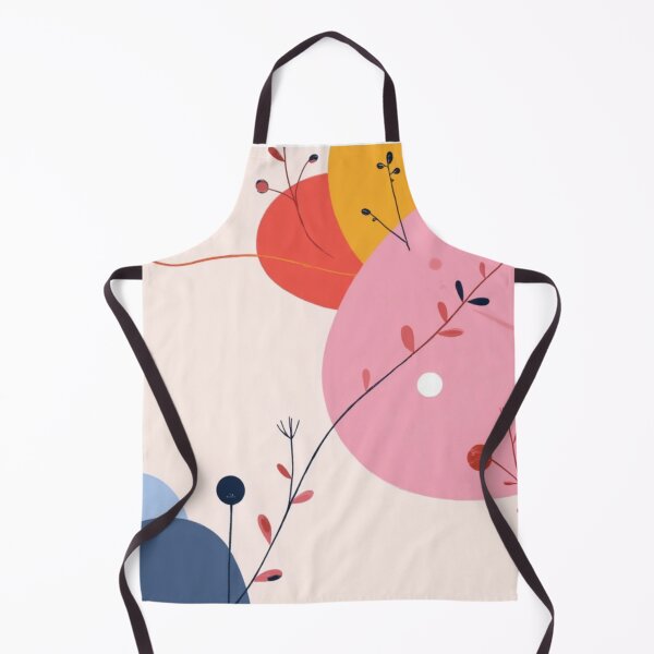 Item preview, Abstract Botanicals designed and sold by Mary Spencer.