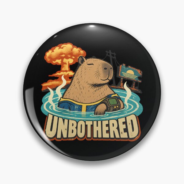 Item preview, Unbothered designed and sold by agearb.