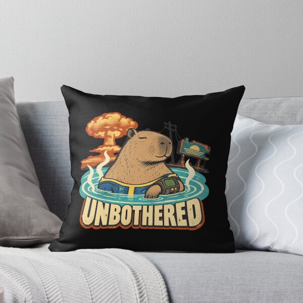 Item preview, Unbothered designed and sold by agearb.