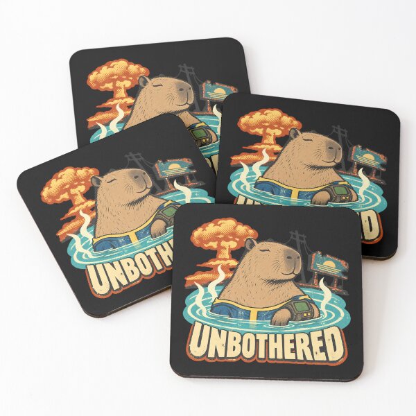 Item preview, Unbothered designed and sold by agearb.