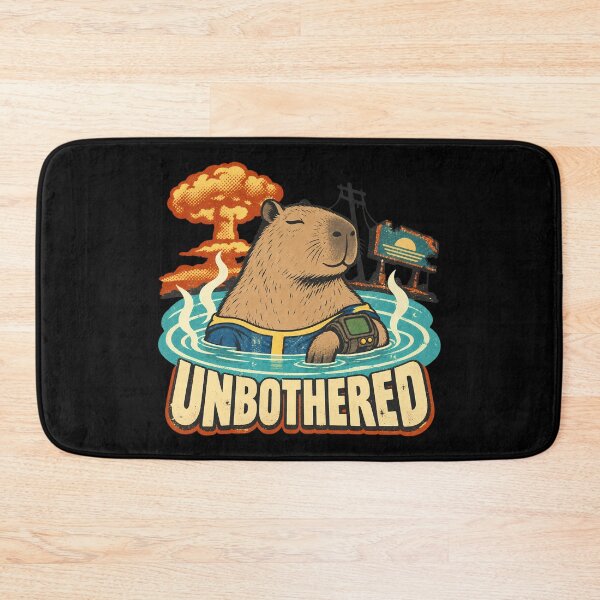 Item preview, Unbothered designed and sold by agearb.