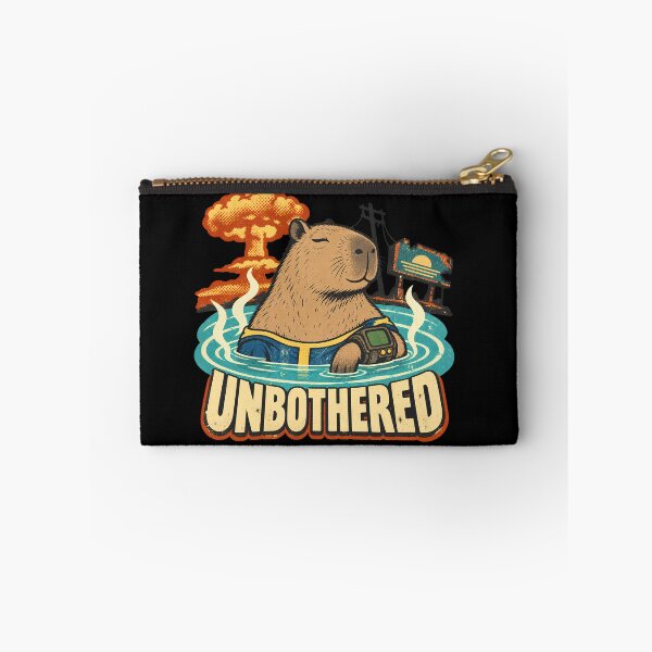 Item preview, Unbothered designed and sold by agearb.