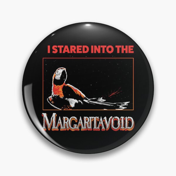 Item preview, I Stared Into The Margaritavoid designed and sold by notajojosfan.
