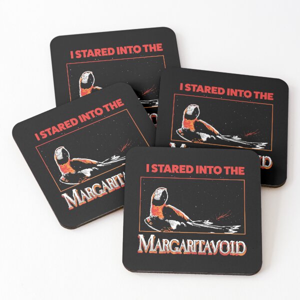 Item preview, I Stared Into The Margaritavoid designed and sold by notajojosfan.