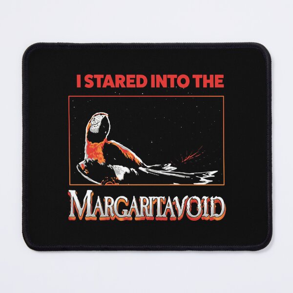 Item preview, I Stared Into The Margaritavoid designed and sold by notajojosfan.