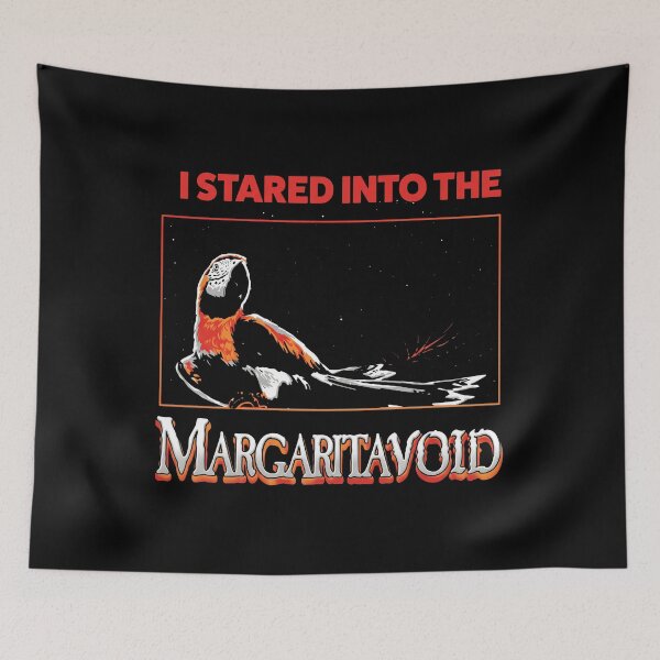 Item preview, I Stared Into The Margaritavoid designed and sold by notajojosfan.