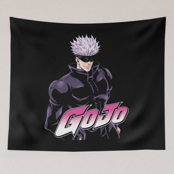 Item preview, Satoru Gojo - Jujutsu Kaisen - Gojo designed and sold by lucrfts.