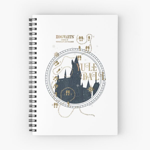 Item preview, Harry Potter Yule Ball Steps Design designed and sold by Stephen Jacobs.