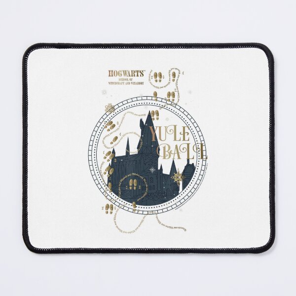 Item preview, Harry Potter Yule Ball Steps Design designed and sold by Stephen Jacobs.