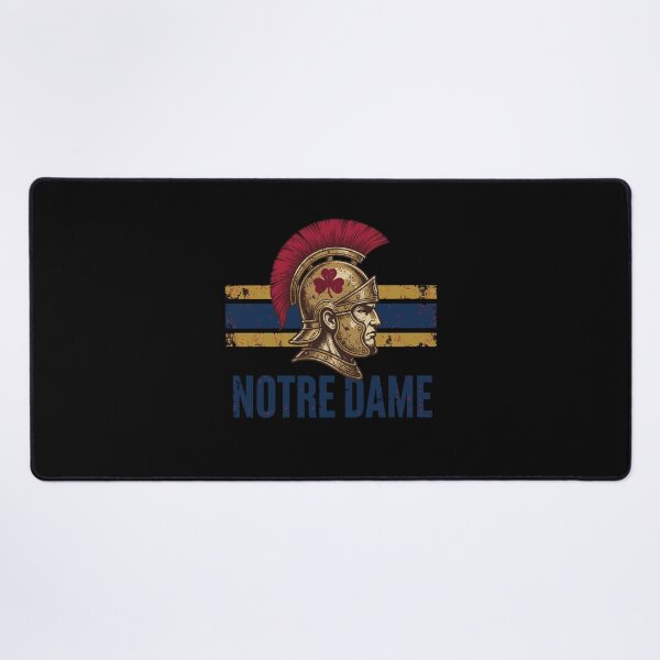 Item preview, Notre Dame Youth M tee designed and sold by Designart68.