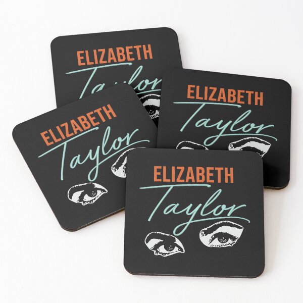 Item preview, Elizabeth Taylor - Violet Eyes - Showgirl designed and sold by lucrfts.