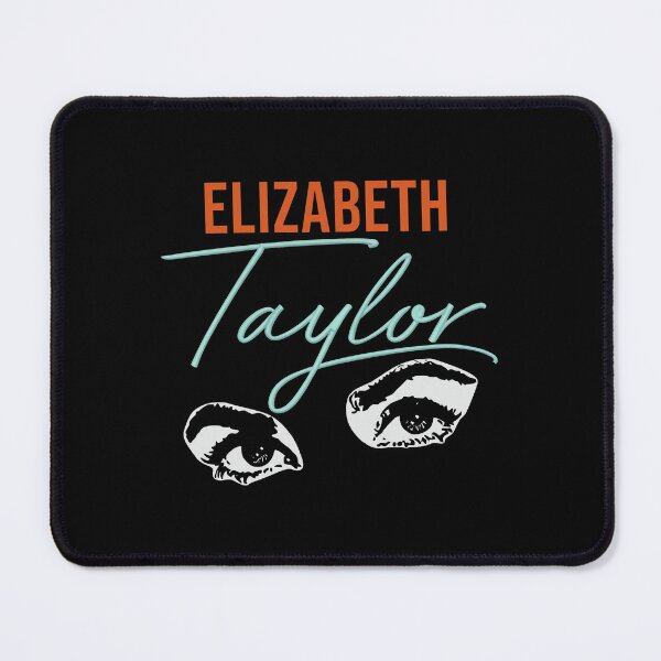 Item preview, Elizabeth Taylor - Violet Eyes - Showgirl designed and sold by lucrfts.