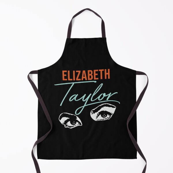 Item preview, Elizabeth Taylor - Violet Eyes - Showgirl designed and sold by lucrfts.