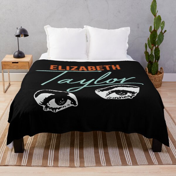 Item preview, Elizabeth Taylor - Violet Eyes - Showgirl designed and sold by lucrfts.
