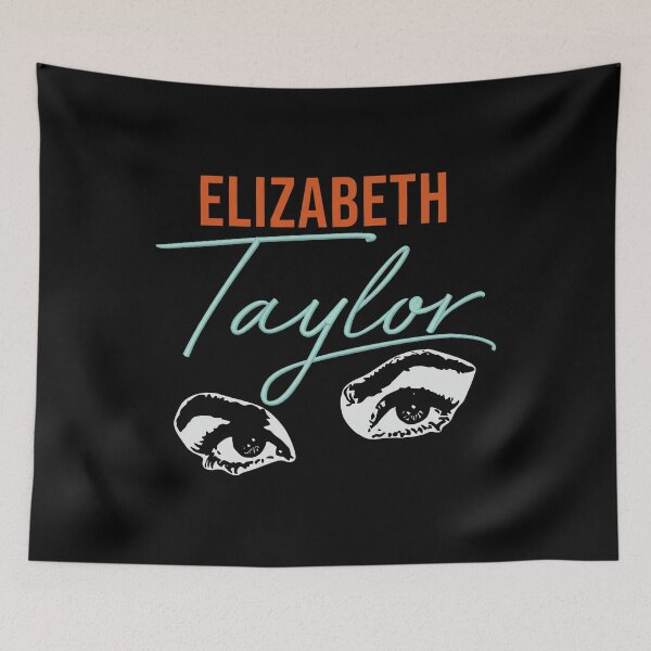Item preview, Elizabeth Taylor - Violet Eyes - Showgirl designed and sold by lucrfts.