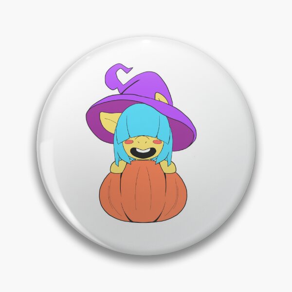 Item preview, Halloween Pony designed and sold by Lil-Mochi-Crib.
