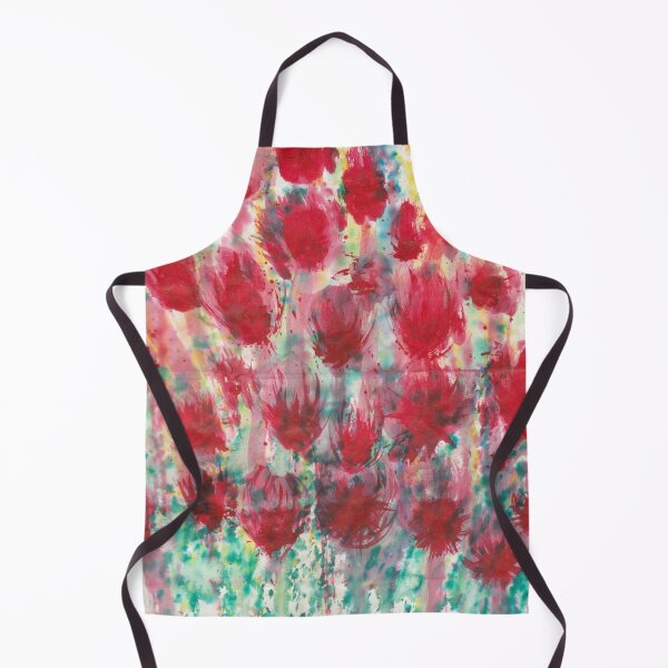 Item preview, crimson garden designed and sold by SANGEETABISWAS1.