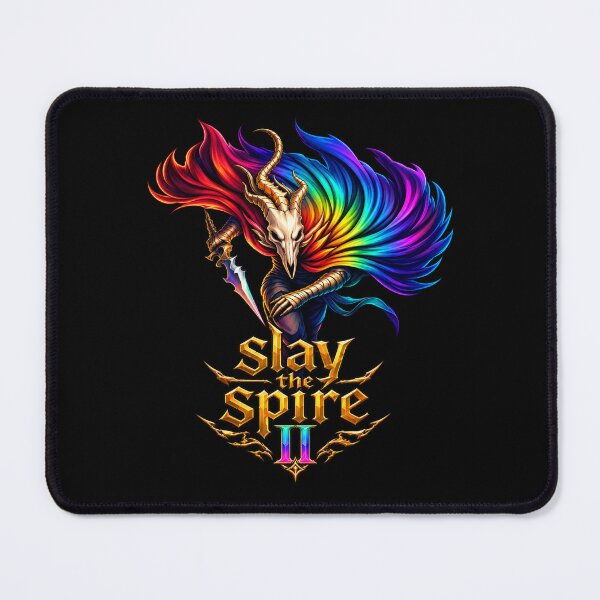 Item preview, Slay The Spire 2 designed and sold by Cross-Hatch.
