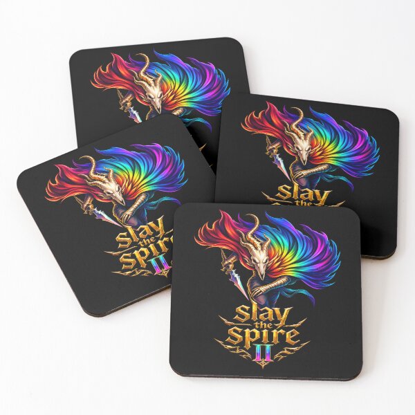 Item preview, Slay The Spire 2 designed and sold by Cross-Hatch.
