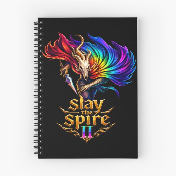 Item preview, Slay The Spire 2 designed and sold by Cross-Hatch.