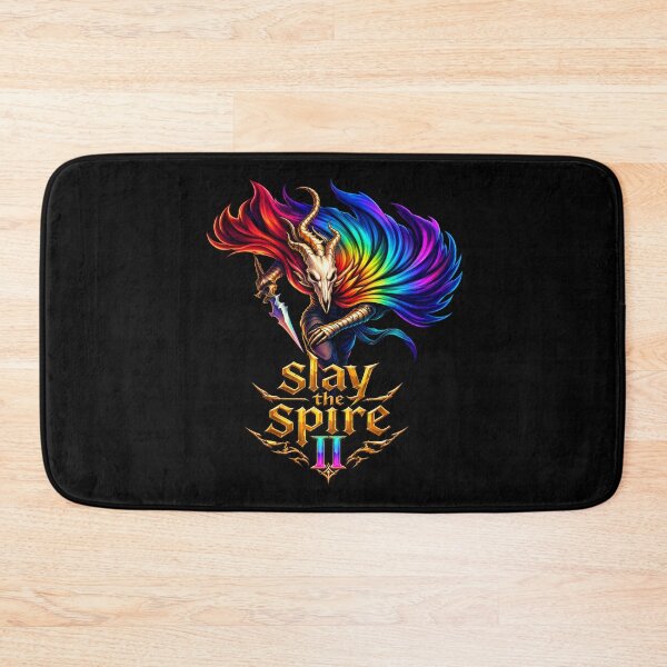 Item preview, Slay The Spire 2 designed and sold by Cross-Hatch.