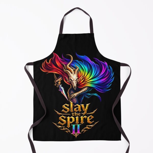 Item preview, Slay The Spire 2 designed and sold by Cross-Hatch.