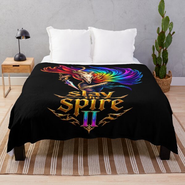 Item preview, Slay The Spire 2 designed and sold by Cross-Hatch.
