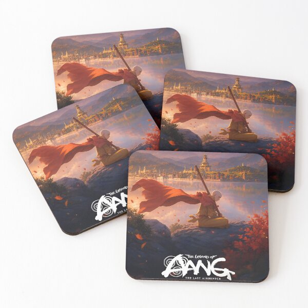 Item preview, Aang the last Airbender  designed and sold by Foryoubroshirt.