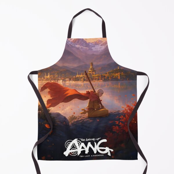 Item preview, Aang the last Airbender  designed and sold by Foryoubroshirt.