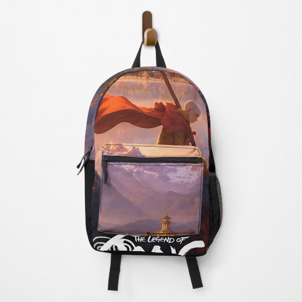 Item preview, Aang the last Airbender  designed and sold by Foryoubroshirt.