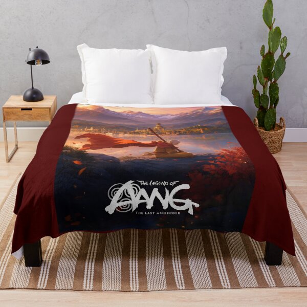 Item preview, Aang the last Airbender designed and sold by Foryoubroshirt.