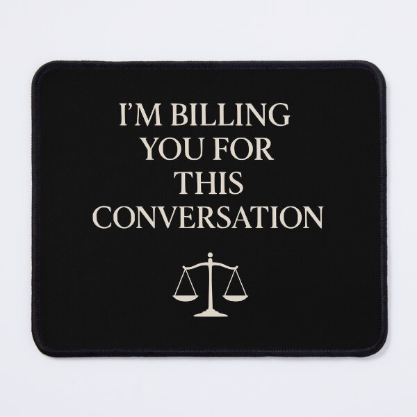 Item preview, lawyer quote designed and sold by Amareajaosa.