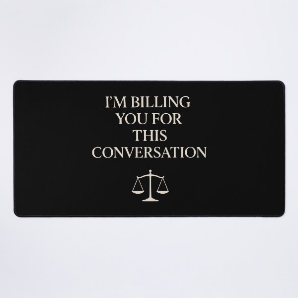 Item preview, lawyer quote designed and sold by Amareajaosa.