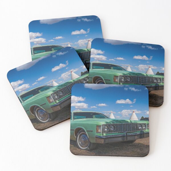 Artikelvorschau, Midcentury Mint Cruiser entworfen und verkauft von Viv Thompson Photography .