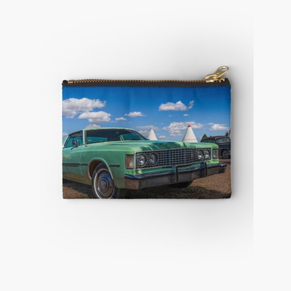 Item preview, Midcentury Mint Cruiser designed and sold by Viv Thompson Photography .