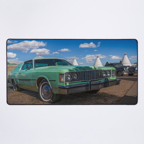 Item preview, Midcentury Mint Cruiser designed and sold by Viv Thompson Photography .