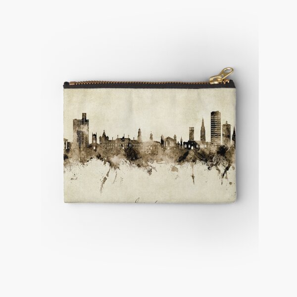 Item preview, Horizonte de Leicester, Inglaterra designed and sold by ArtPrints.