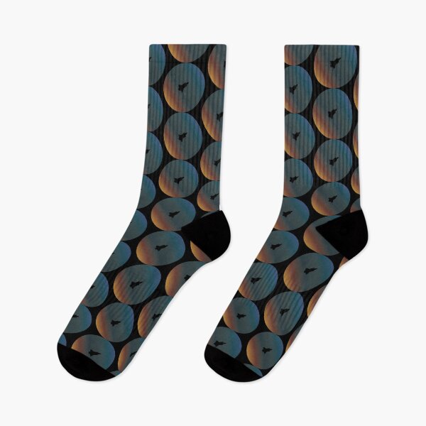 Item preview, DEPARTURE designed and sold by VOIDSPHERE.