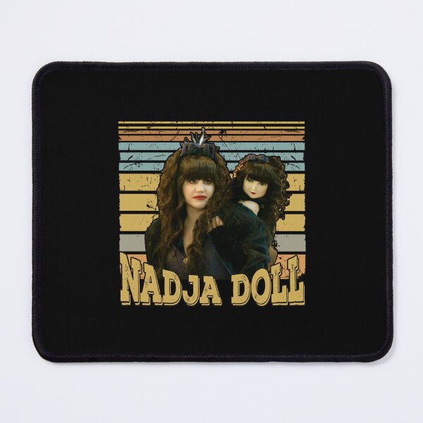 Item preview, Nadja Doll Classic designed and sold by jaquelinemaelt.