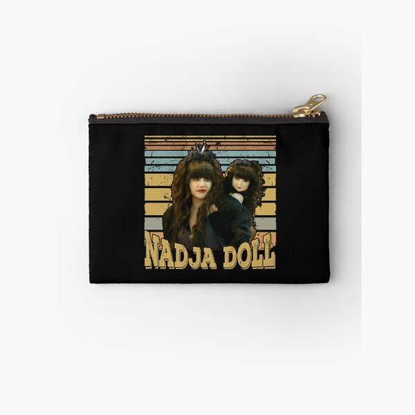 Item preview, Nadja Doll Classic  designed and sold by jaquelinemaelt.