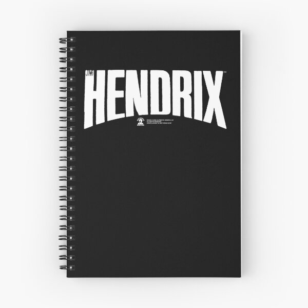 Item preview, Hendrix Bold Type Logo Design designed and sold by Stephen Jacobs.