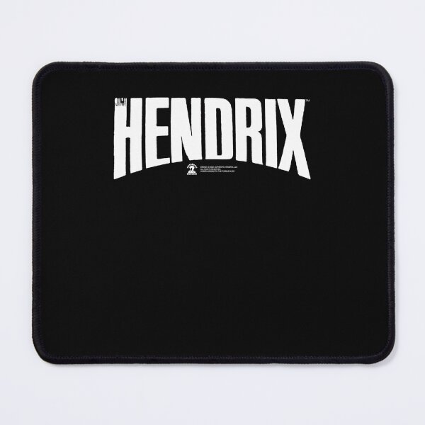 Item preview, Hendrix Bold Type Logo Design designed and sold by Stephen Jacobs.