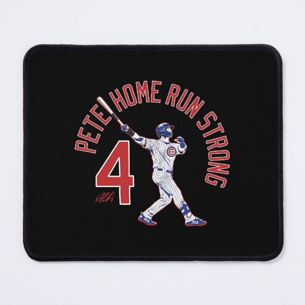 Item preview, Pete Crow-Armstrong - Chicago Cubs - Pete Home Run Strong designed and sold by lucrfts.